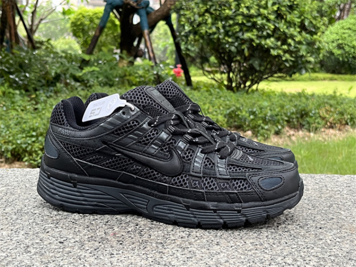 Authentic Nike P-6000 Shoes-004