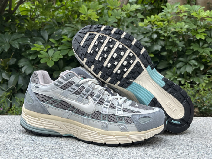 Authentic Nike P-6000 Shoes-002