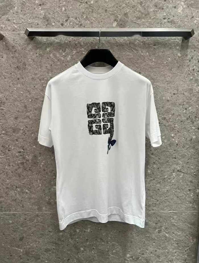 Givenchy Shirt High End Quality-145