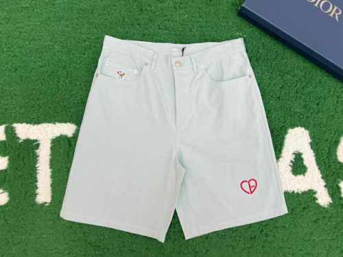 Dior Short Pants High End Quality-095