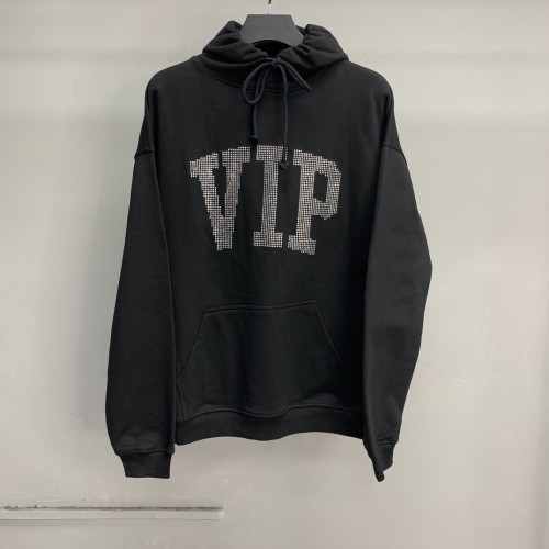 VETEMENTS Hoodies 1：1 Quality-094(XS-L)