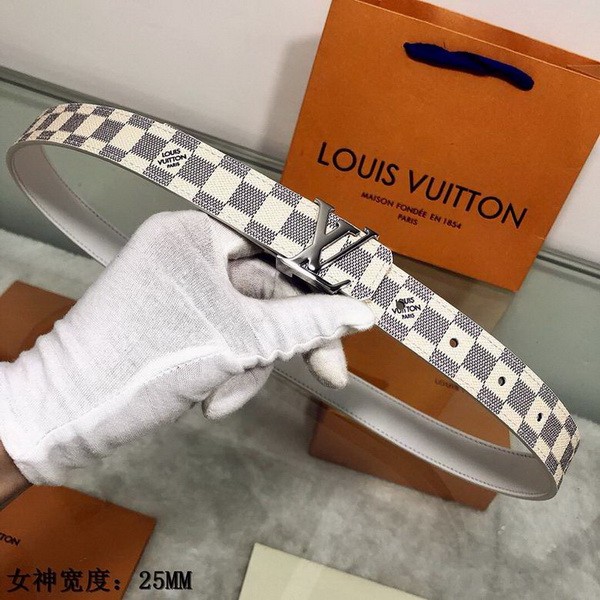 Super Perfect Quality LV women Belts-263