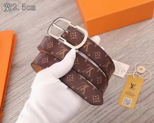 Super Perfect Quality LV women Belts-246