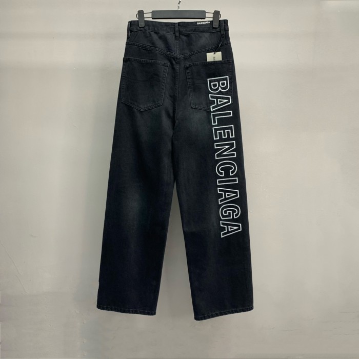 B Pants 1：1 Quality-401(XS-L)