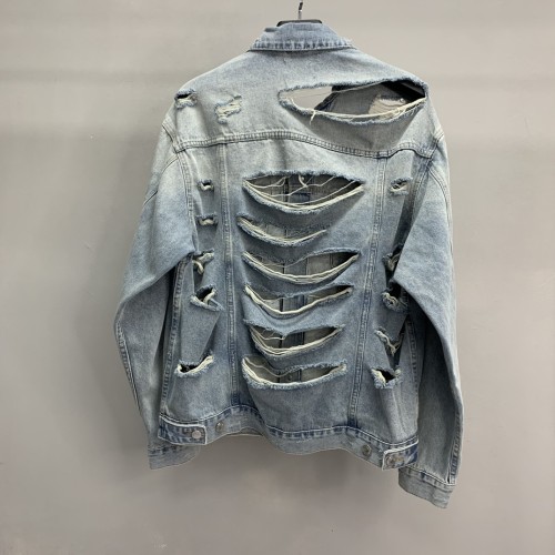 B Jacket 1：1 Quality-556(XS-L)