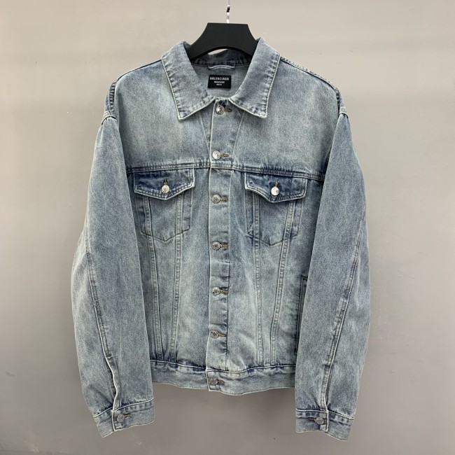 B Jacket 1：1 Quality-562(XS-L)