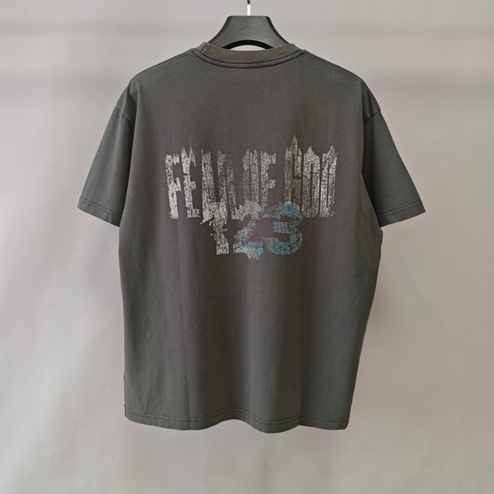 Fear of God Shirt 1：1 Quality-548