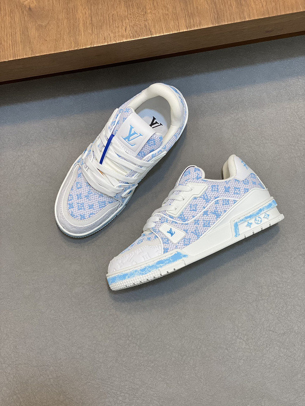 Super Max Custom LV Shoes-3165