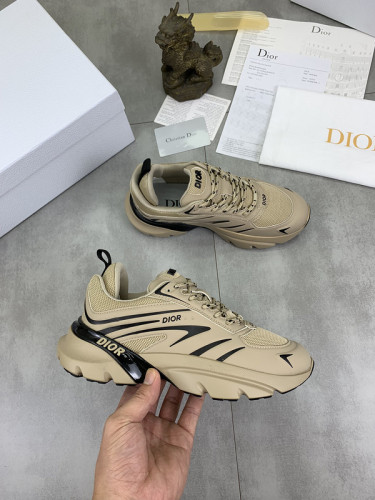 Dior Women Shoes 1：1 quality-630