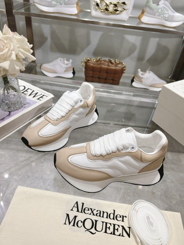 Alexander McQueen Women Shoes 1：1 quality-966