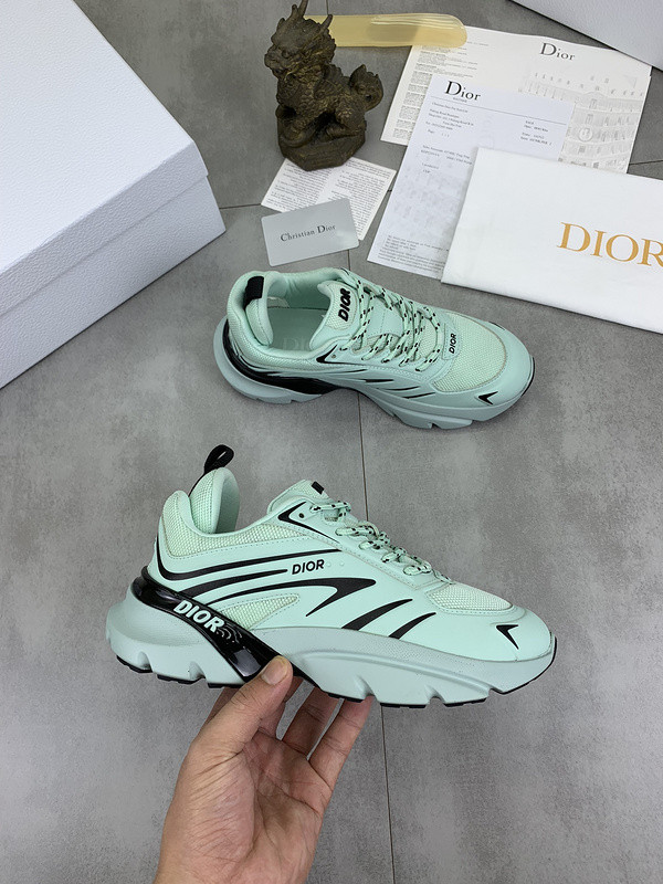 Dior Women Shoes 1：1 quality-629