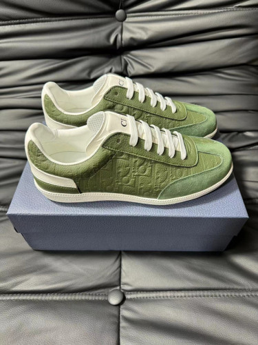 Dior men Shoes 1：1 quality-786