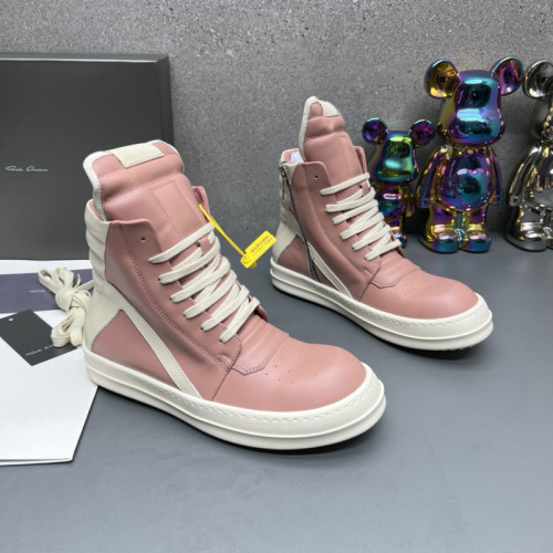 Rick Owens women shoes 1：1 quality-064