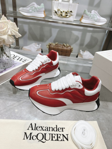 Alexander McQueen Women Shoes 1：1 quality-962