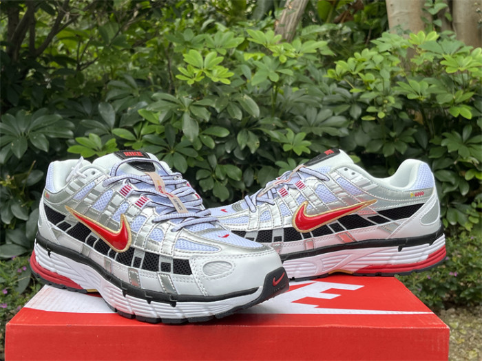 Authentic Nike P-6000 Shoes-006
