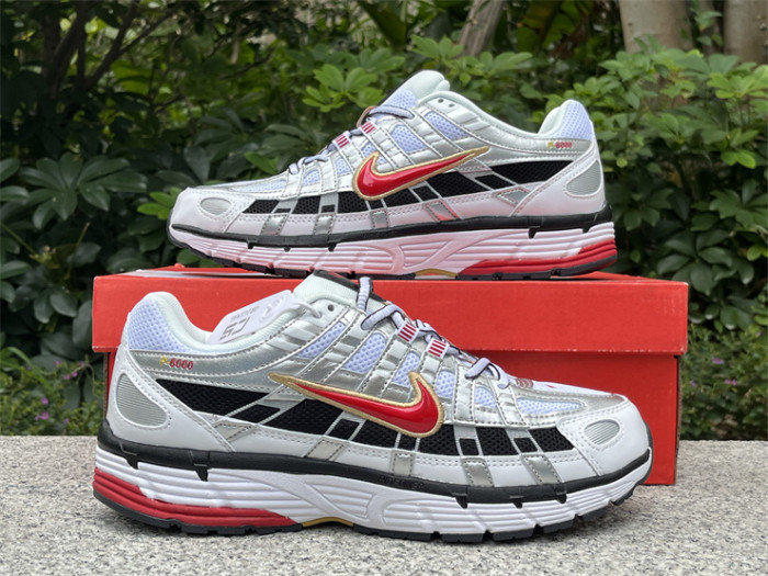 Authentic Nike P-6000 Shoes-006