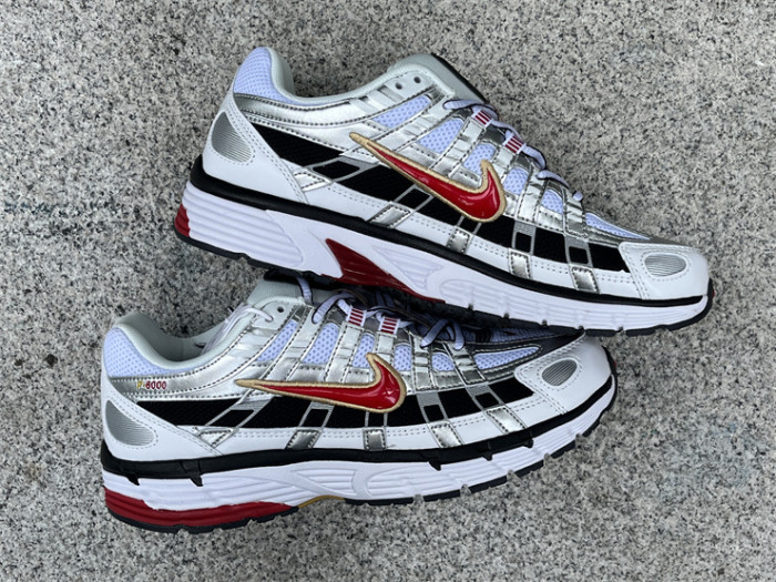 Authentic Nike P-6000 Shoes-006