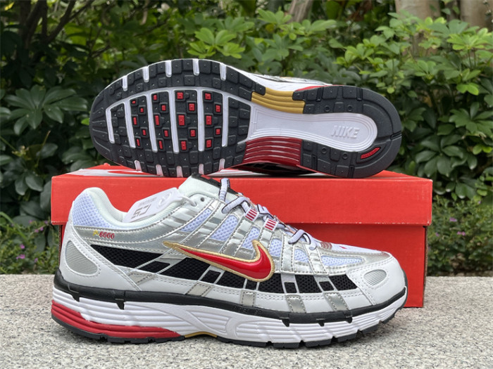 Authentic Nike P-6000 Shoes-006