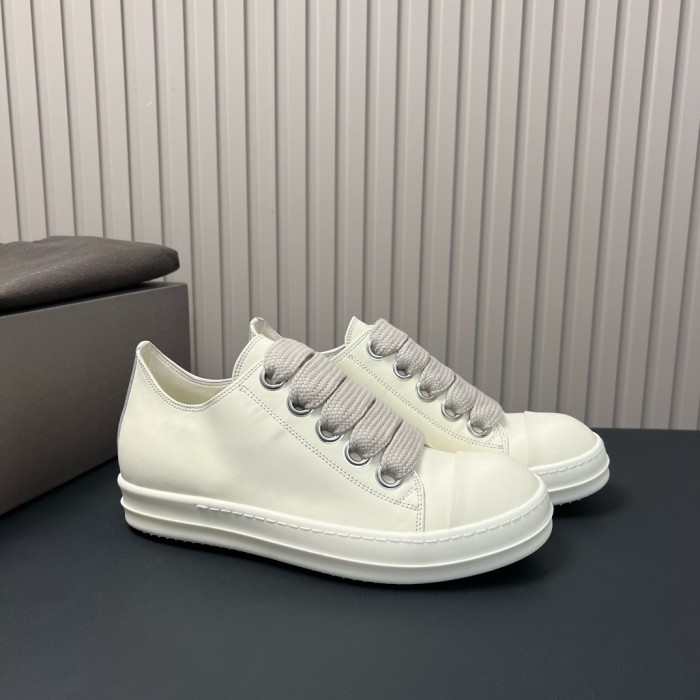 Super Max Rick Owens Shoes-157