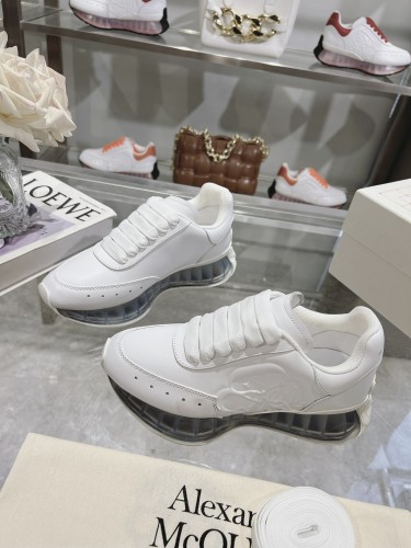 Alexander McQueen Women Shoes 1：1 quality-971