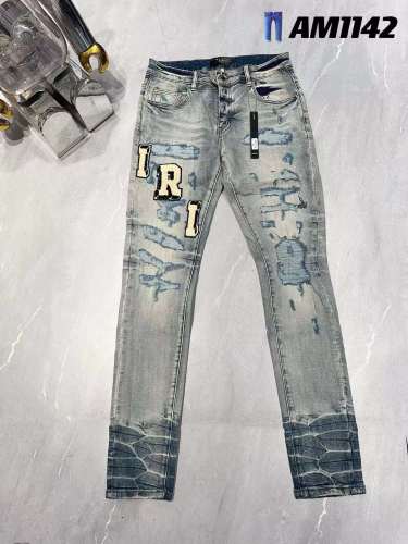 AMIRI men jeans 1：1 quality-714