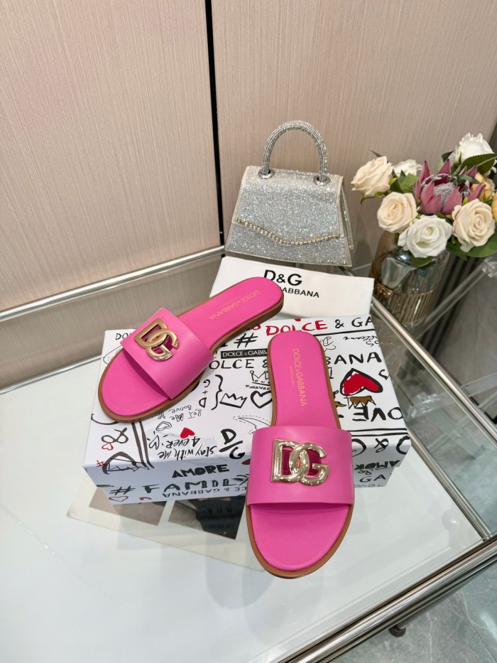 DG women slippers 1：1 quality-053