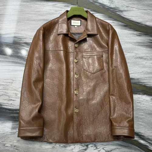 G Jacket High End Quality-240