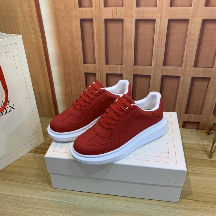 Alexander McQueen men shoes 1：1 quality-976