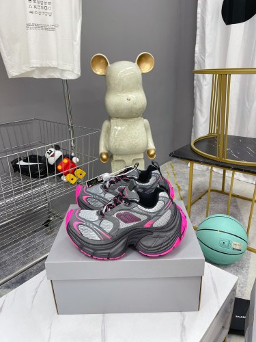 B women shoes 1：1 quality-192