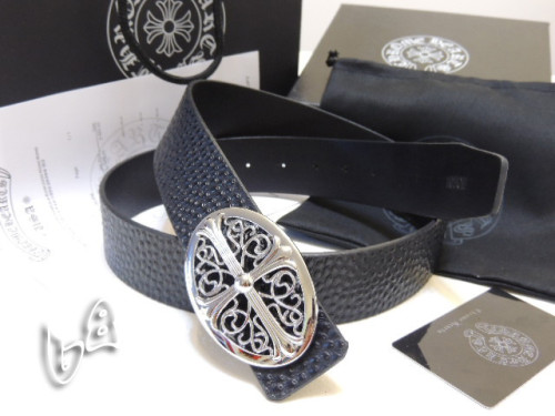 Super Perfect Quality Chrome Hearts Belts-022