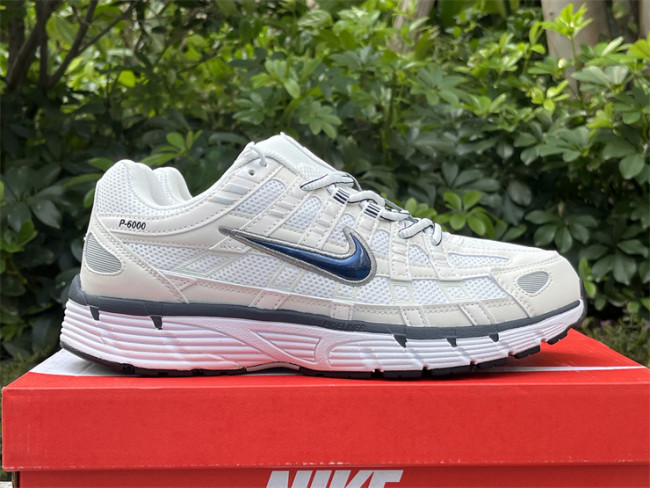 Authentic Nike P-6000 Shoes-007