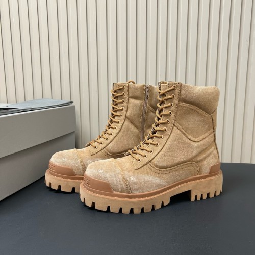 Super Max B Boots-001