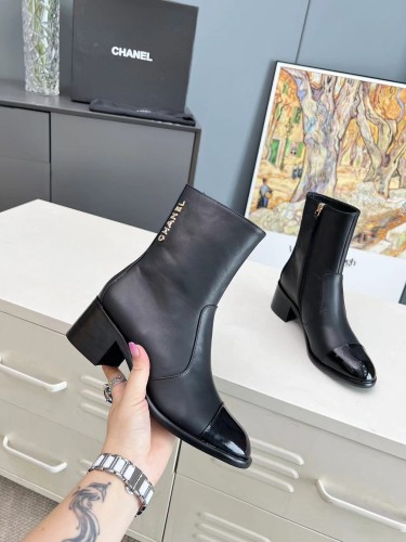 CHAL Women Shoes 1：1 Quality-1241