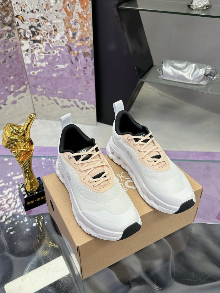 Loewe Men shoes 1：1 quality-008