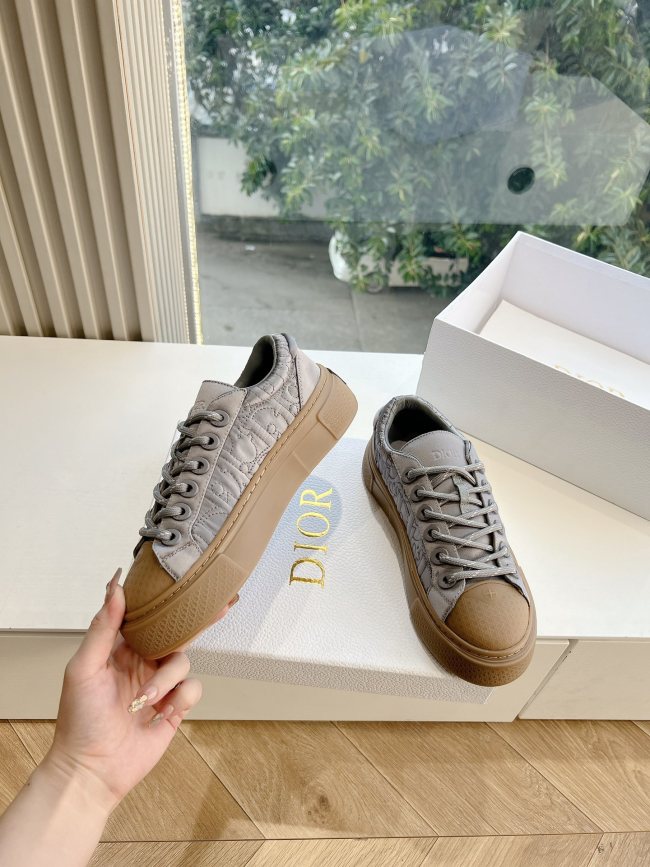 Dior men Shoes 1：1 quality-798