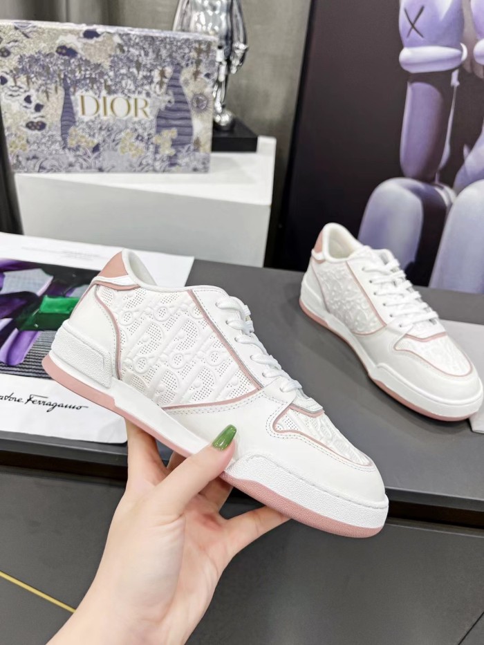 Dior men Shoes 1：1 quality-803