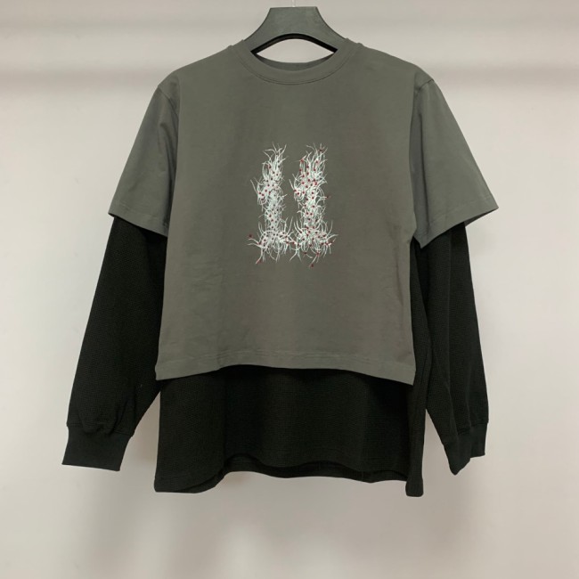 Welldone Hoodies 1：1 Quality-090(S-L)