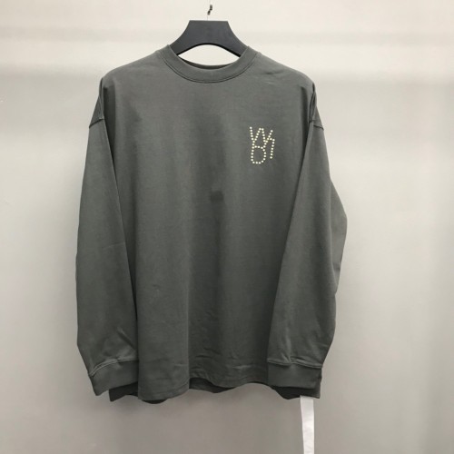 Welldone Hoodies 1：1 Quality-074(S-L)