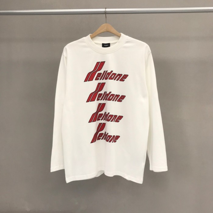 Welldone Shirt 1：1 Quality-239(S-L)