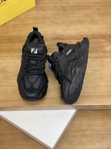 FD men shoes 1：1 quality-400