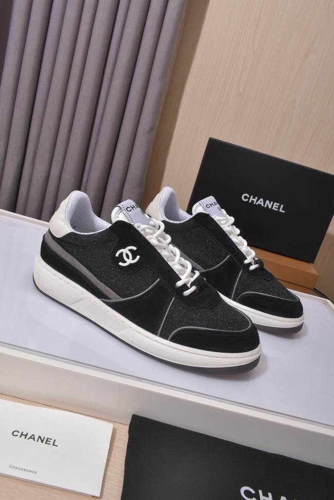 CHAL Women Shoes 1：1 Quality-1271