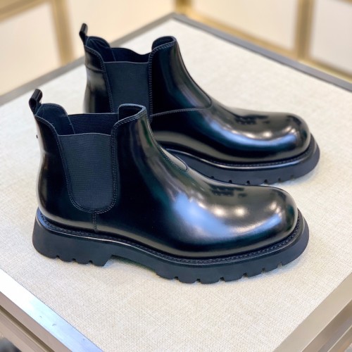 Super Max Prada Shoes-306