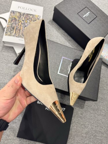 YL High Heel Pumps-170
