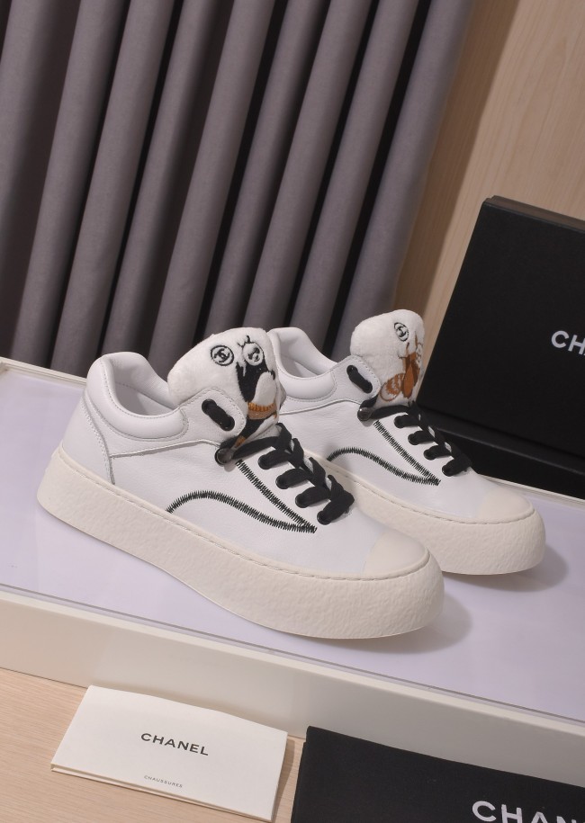 CHAL Women Shoes 1：1 Quality-1267