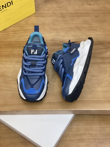 FD men shoes 1：1 quality-397