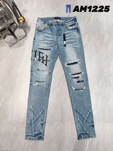 AMIRI men jeans 1：1 quality-747