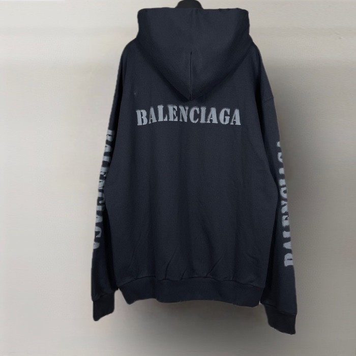 B Hoodies 1：1 Quality-1460(XS-L)
