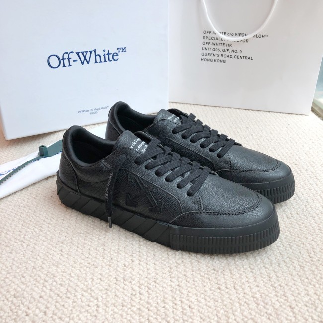 OFF white Men shoes 1：1 quality-433