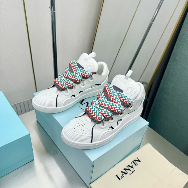 LANVIN 1：1 women Quality Shoes-138