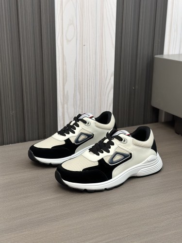 Super Max Dior Shoes-829